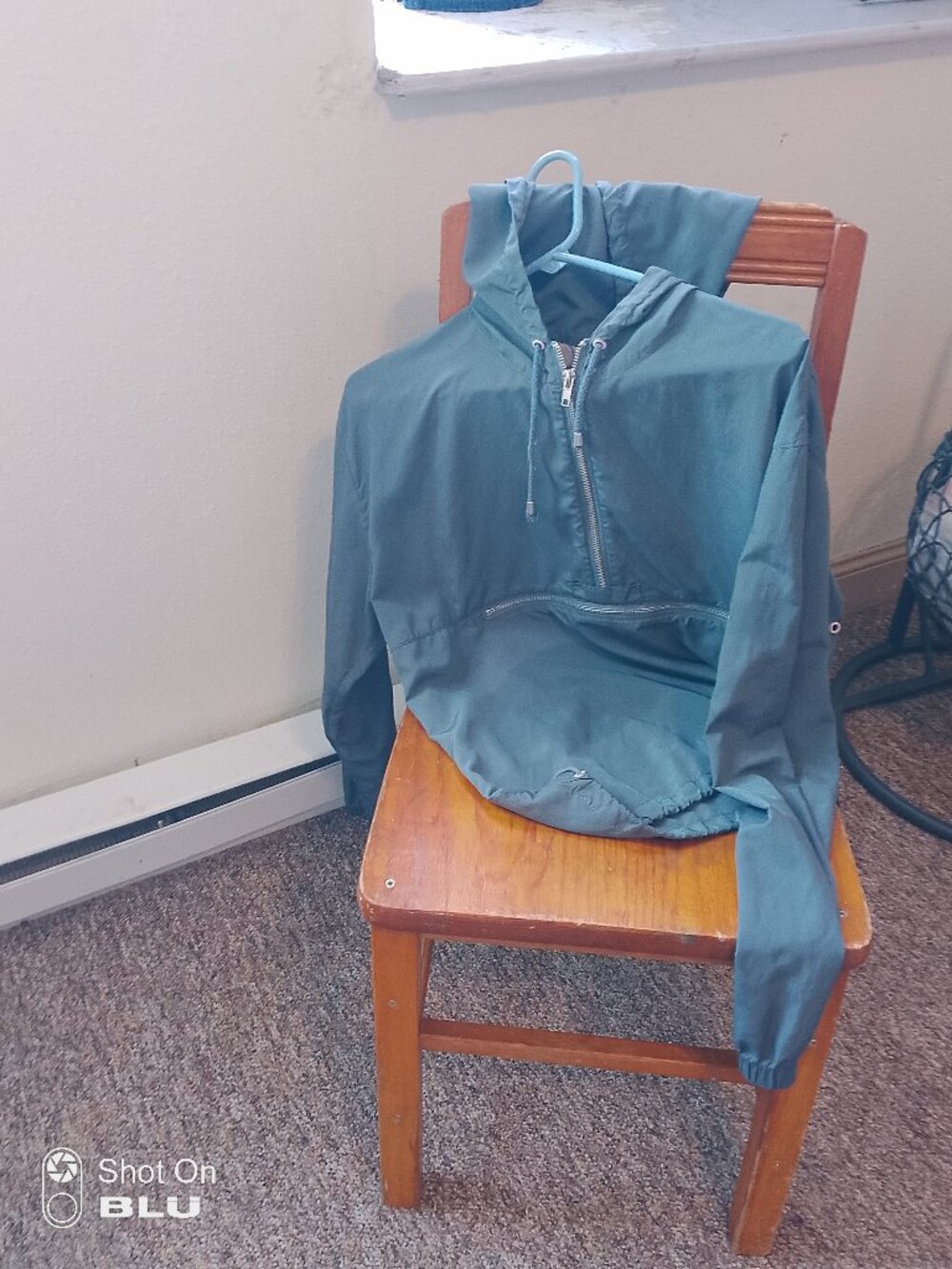 jacket - Picture 1 of 1